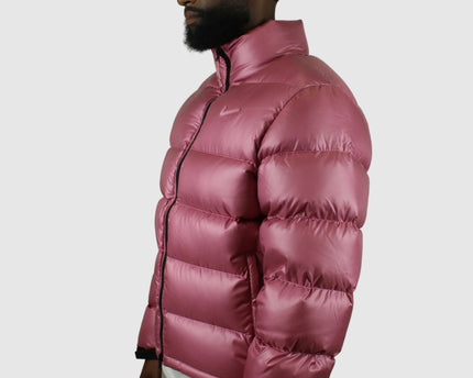 NOCTA x Drake Puffer Jacket Rose