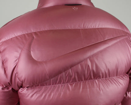 NOCTA x Drake Puffer Jacket Rose