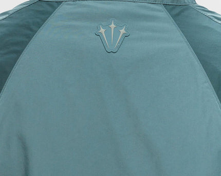 NOCTA Ensemble Northstar Nylon Track Bleu