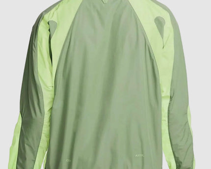 NOCTA Ensemble Northstar Nylon Track Vert