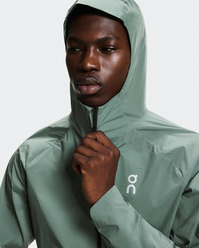 Core Jacket