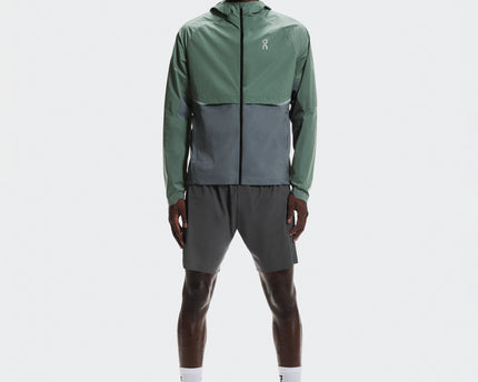 Core Jacket