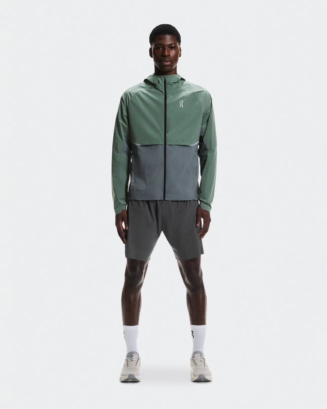 Core Jacket