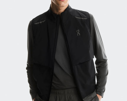 Weather Vest