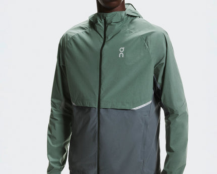Core Jacket