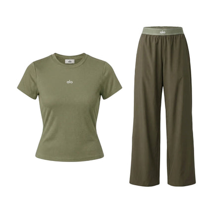 Ensemble Alo Vert