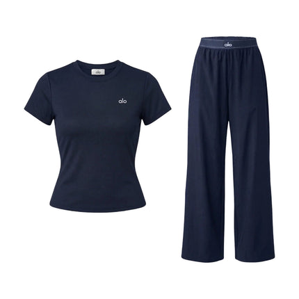 Ensemble Alo Bleu