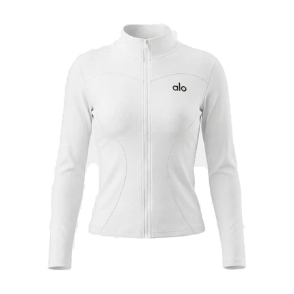 Gilet Fit Blanc