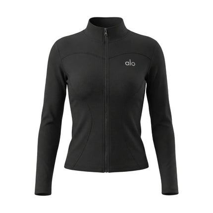 Gilet Fit Noir