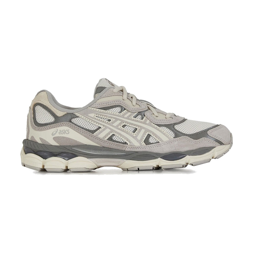 Asics GEL-NYC Beige Gris