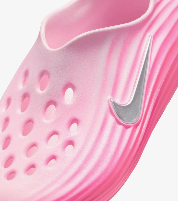 Nike ReactX Rejuven8 Rose
