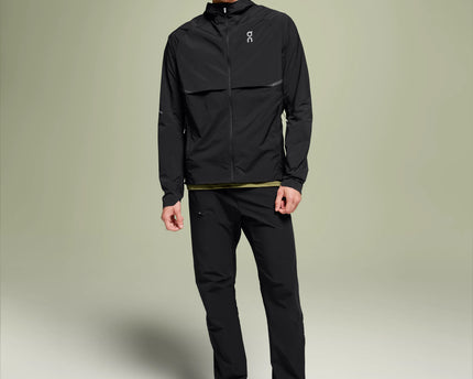 Core Jacket