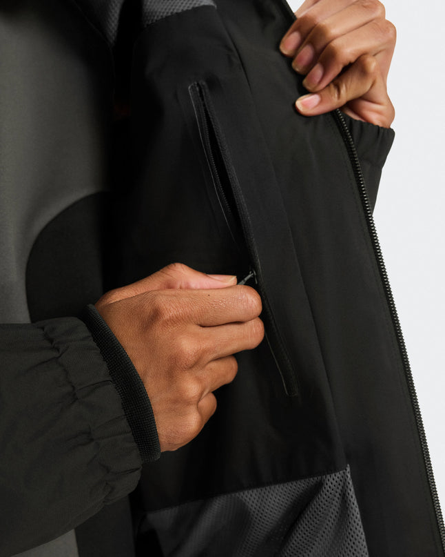 Waterproof Jacket IKON