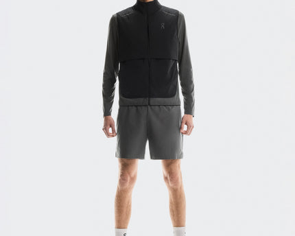 Weather Vest