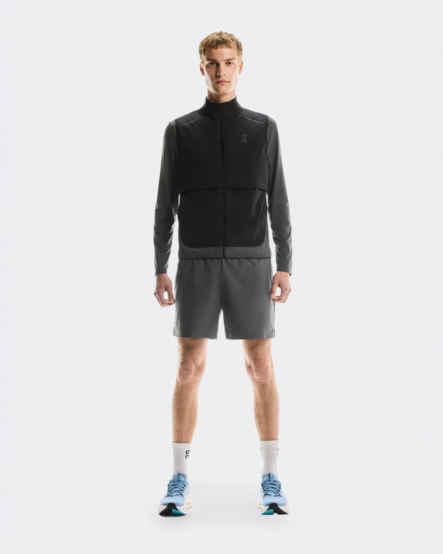 Weather Vest