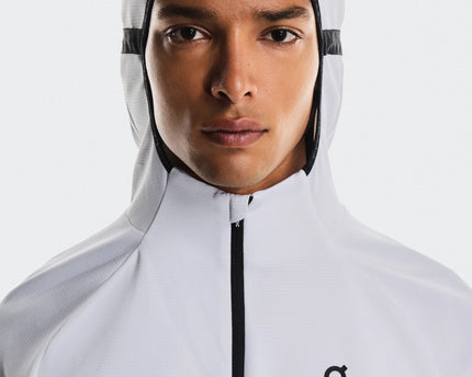 Climate Zip Hoodie