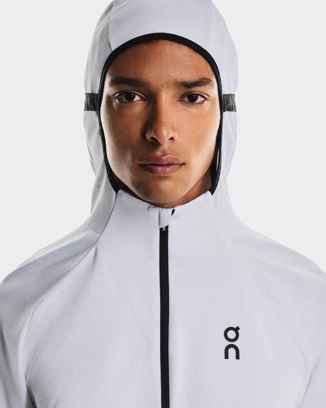 Climate Zip Hoodie