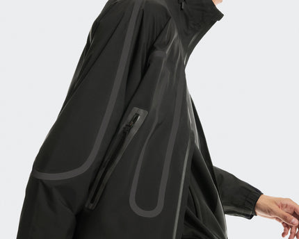 Waterproof Jacket IKON