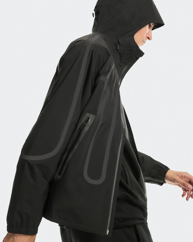 Waterproof Jacket IKON