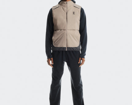 Weather Vest