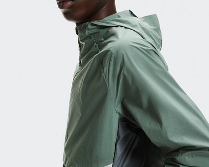 Core Jacket