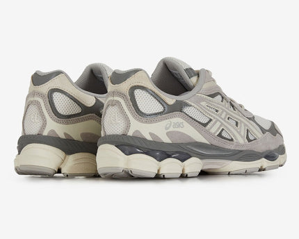 Asics GEL-NYC Beige Gris