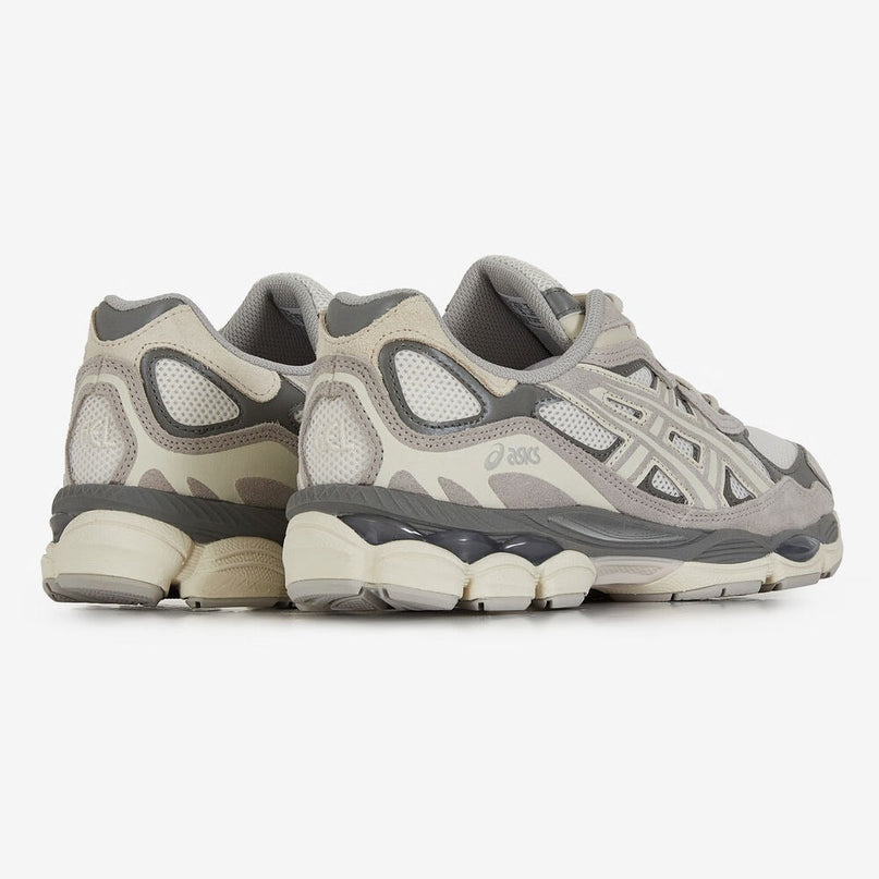 Asics GEL-NYC Beige Gris