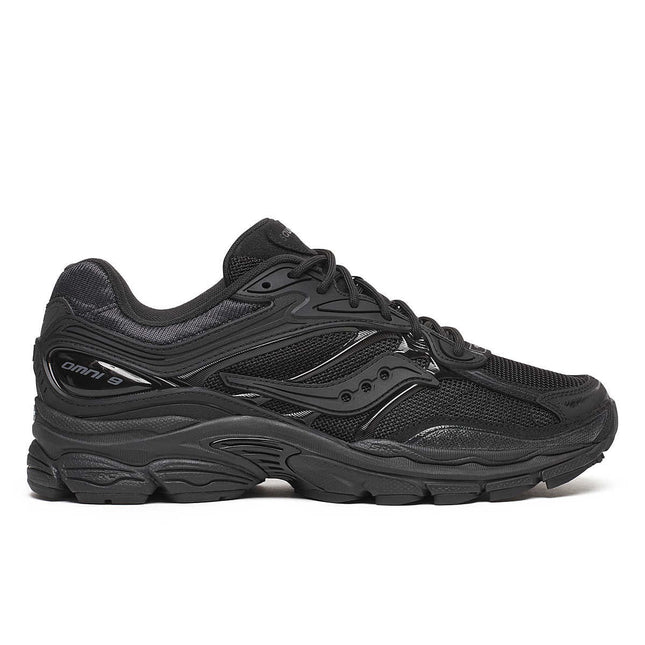 SAUCONY PROGRID OMNI 9 ARMOR