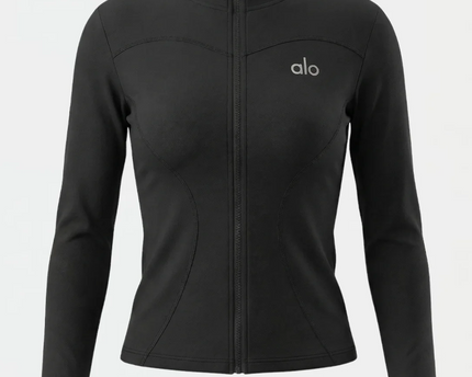 Gilet Fit Noir