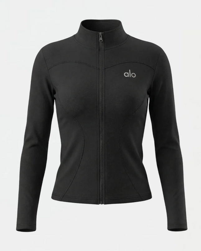 Gilet Fit Noir