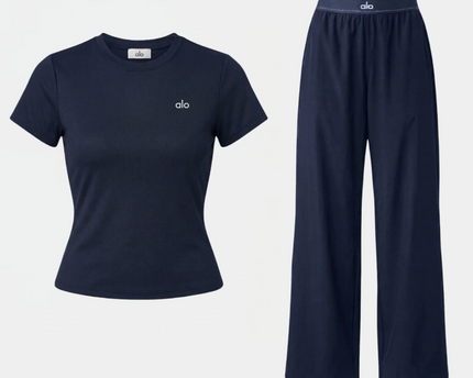Ensemble Alo Bleu