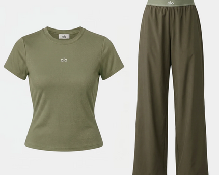 Ensemble Alo Vert