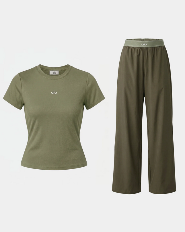 Ensemble Alo Vert