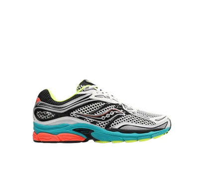 Saucony Progrid Omni 9 Bleu Rose