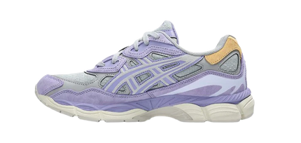 ASICS Gel-NYC VIOLET