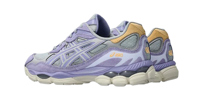 ASICS Gel-NYC VIOLET