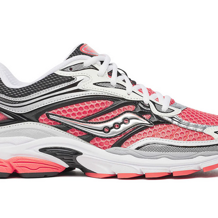 Saucony Omni 9 OG, Silver | Coral