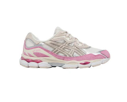 Asics Gel NYC Crème Rose