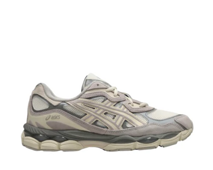 Asics GEL-NYC Beige Gris