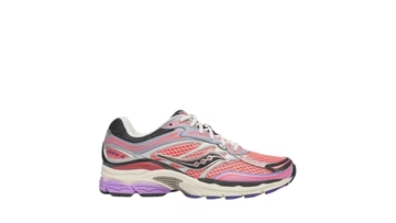Saucony Progrid Omni 9 Sunset