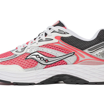 Saucony Omni 9 OG, Silver | Coral