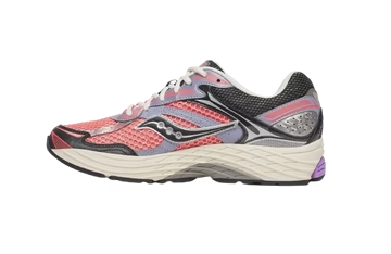 Saucony Progrid Omni 9 Sunset