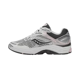 Saucony Omni 9 Silver Pink