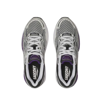 Saucony Progrid Omni 9 Purple