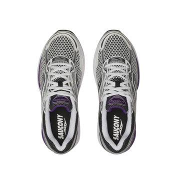 Saucony Progrid Omni 9 Purple