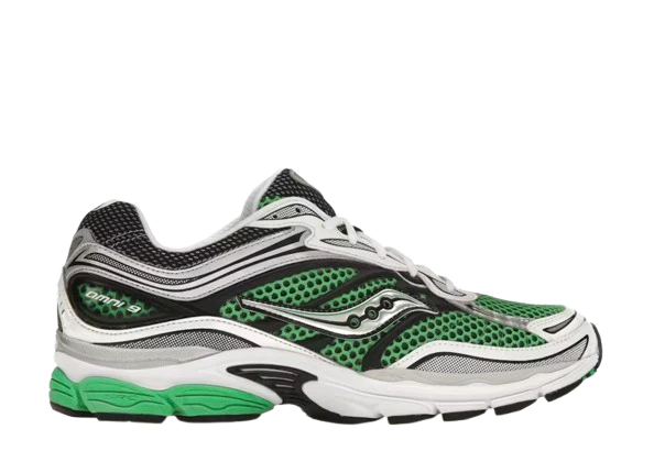 Saucony Progrid Omni 9 Vert