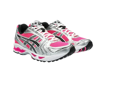 ASICS Gel-Kayano 14 rose