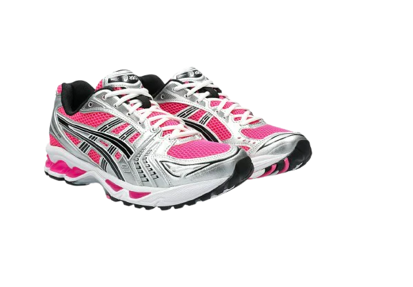 ASICS Gel-Kayano 14 rose
