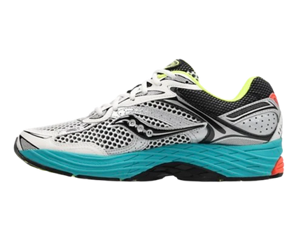 Saucony Progrid Omni 9 Bleu Rose