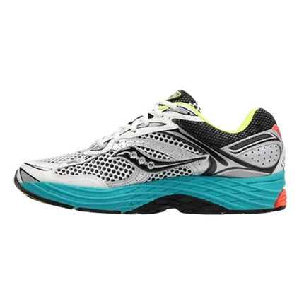 Saucony Progrid Omni 9 Bleu Rose